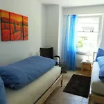 Steinbock Apartamento