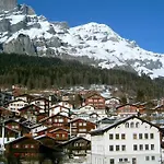 Steinbock Apartamento