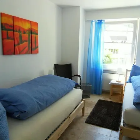 Steinbock Appartement