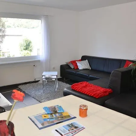 Steinbock Appartement