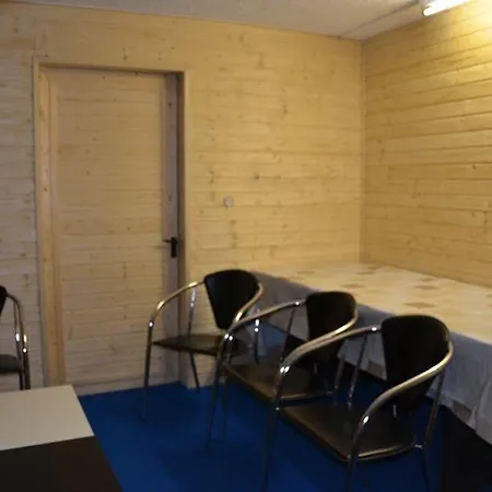 Apartman Steinbock Leukerbad