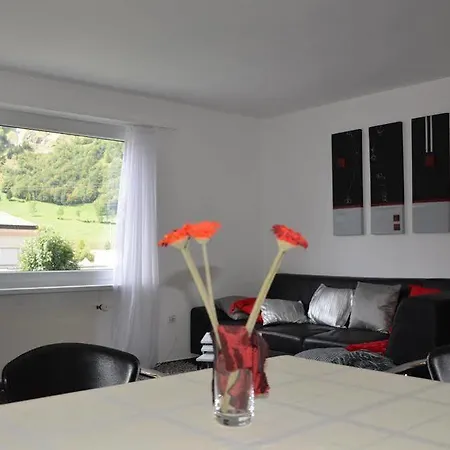 Appartement Steinbock