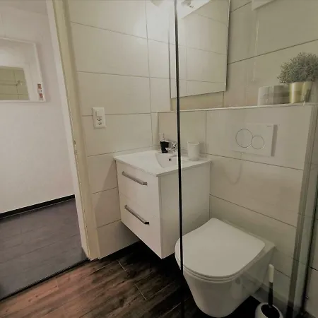 Appartement Steinbock