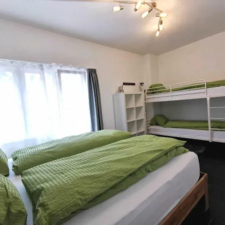 Apartment Steinbock *