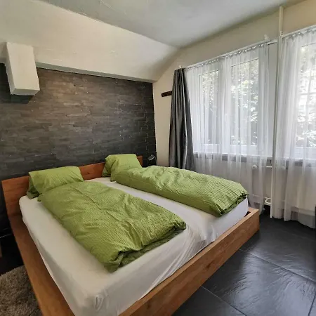 Appartement Steinbock