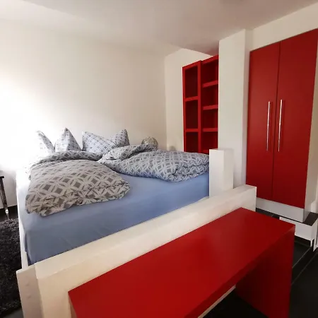 Steinbock Appartement
