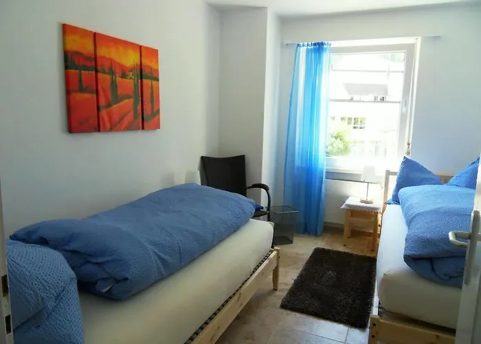 Steinbock Apartament