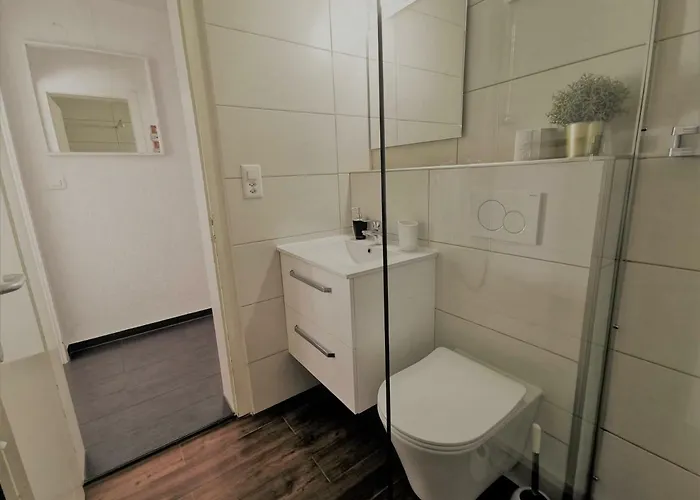 Apartament Steinbock