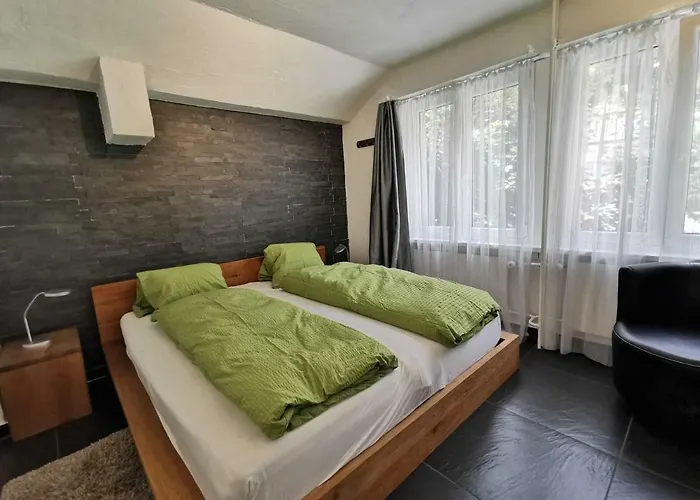 Apartament Steinbock