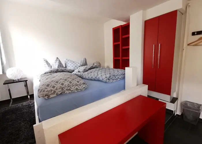 Steinbock Apartament