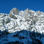 Apartment Steinbock Leukerbad