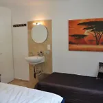 Apartment Steinbock *