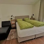 Apartment Steinbock *
