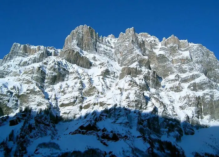 Appartamento Steinbock Leukerbad