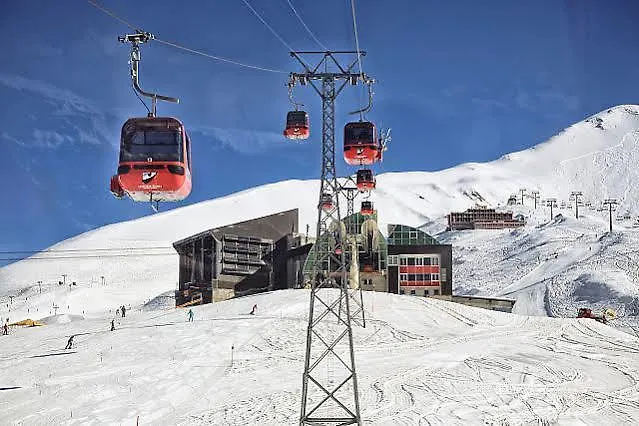 Apartman Steinbock *