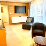 Apartmán Steinbock Leukerbad