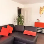 Apartmán Steinbock