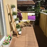 Apartmán Steinbock