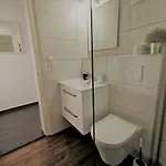 Apartmán Steinbock