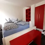 Steinbock Apartmán