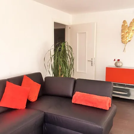 Appartement Steinbock - Mountain Views & Location