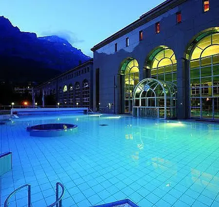 Appartement Steinbock - Mountain Views & Location