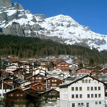 Steinbock - Mountain Views & Location Appartement