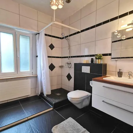 Appartement Steinbock - Mountain Views & Location Leukerbad