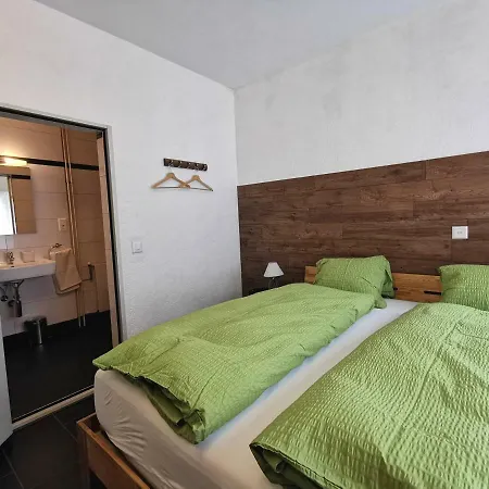 Steinbock - Mountain Views & Location *