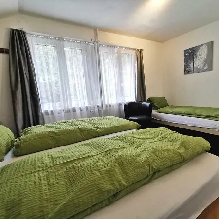 Apartmán Steinbock